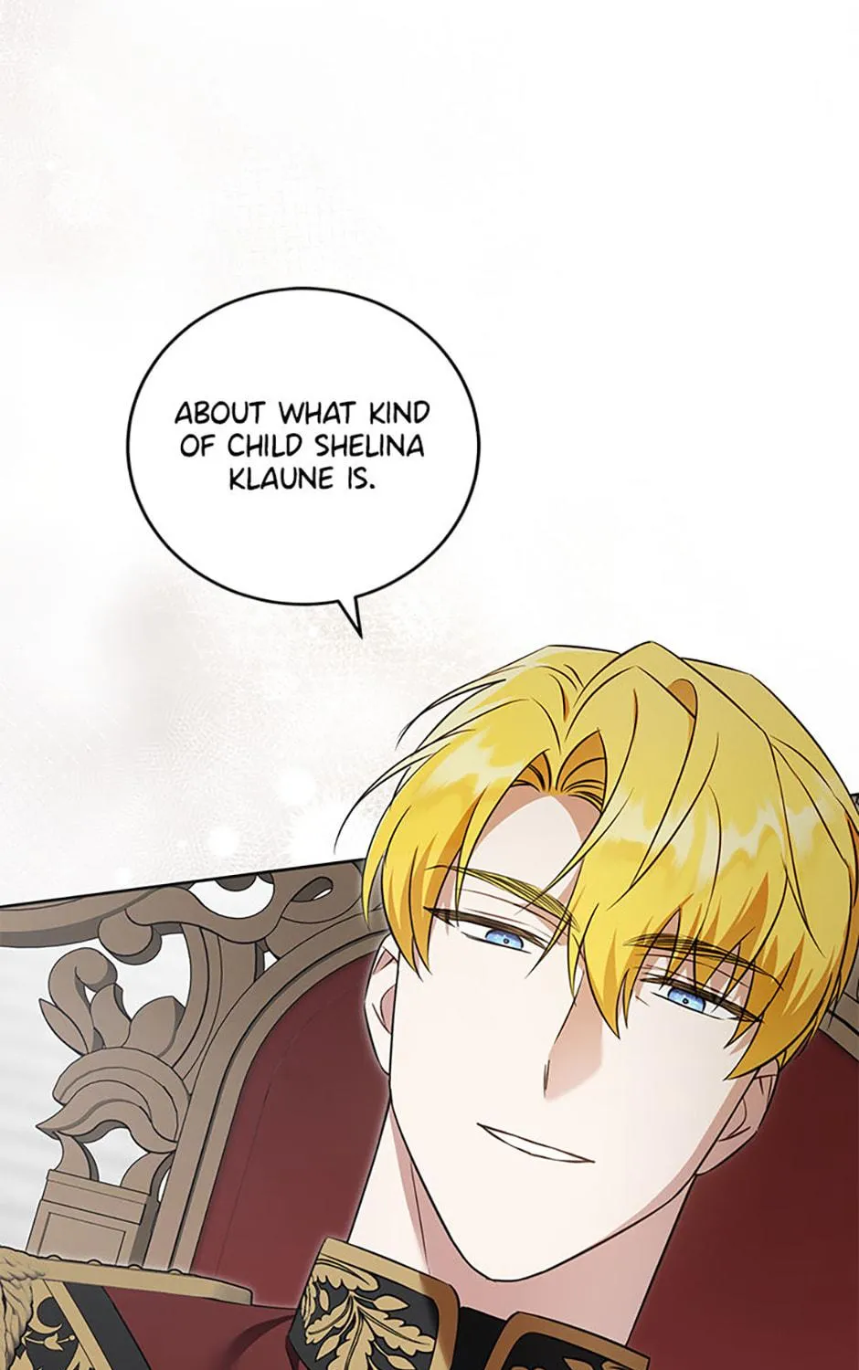 Gimme That Pacifier! Chapter 87 page 59 - 