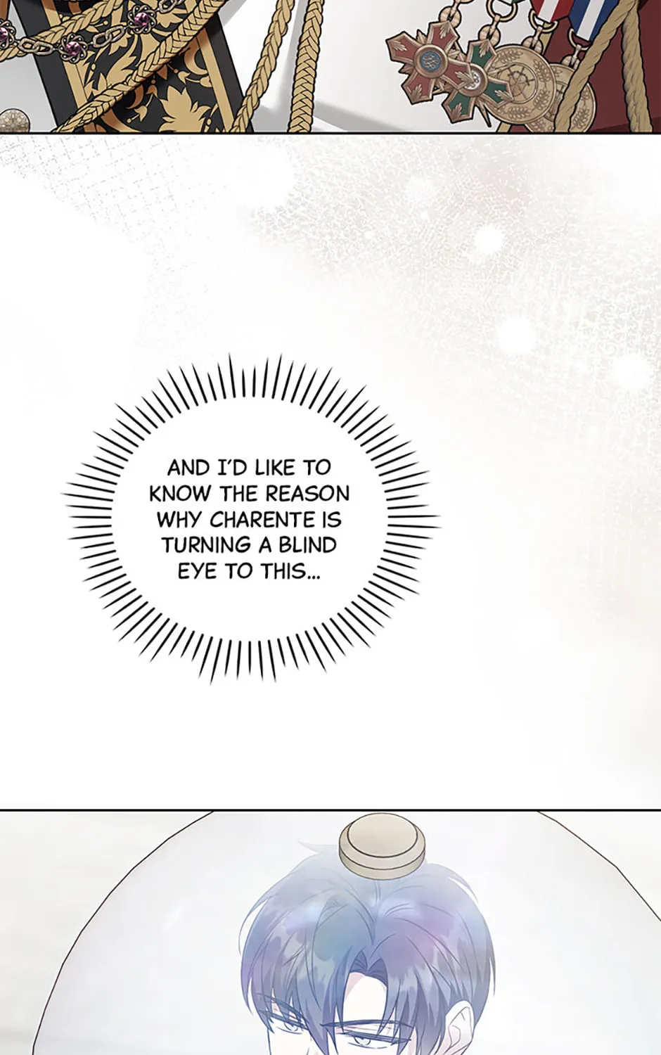 Gimme That Pacifier! Chapter 87 page 61 - 