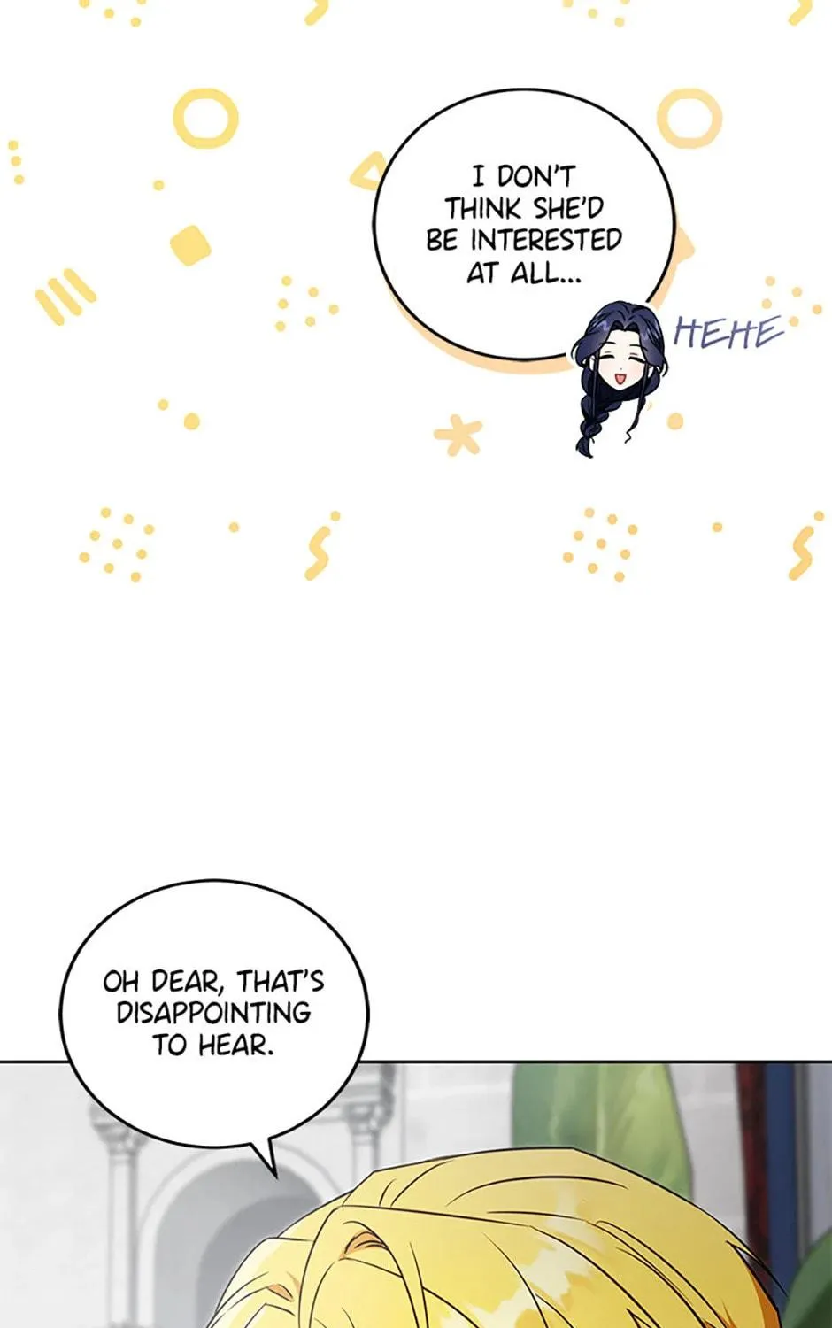 Gimme That Pacifier! Chapter 87 page 65 - 