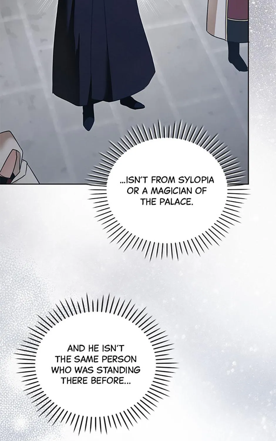 Gimme That Pacifier! Chapter 87 page 69 - 