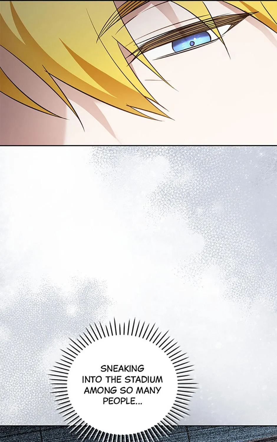 Gimme That Pacifier! Chapter 87 page 71 - 