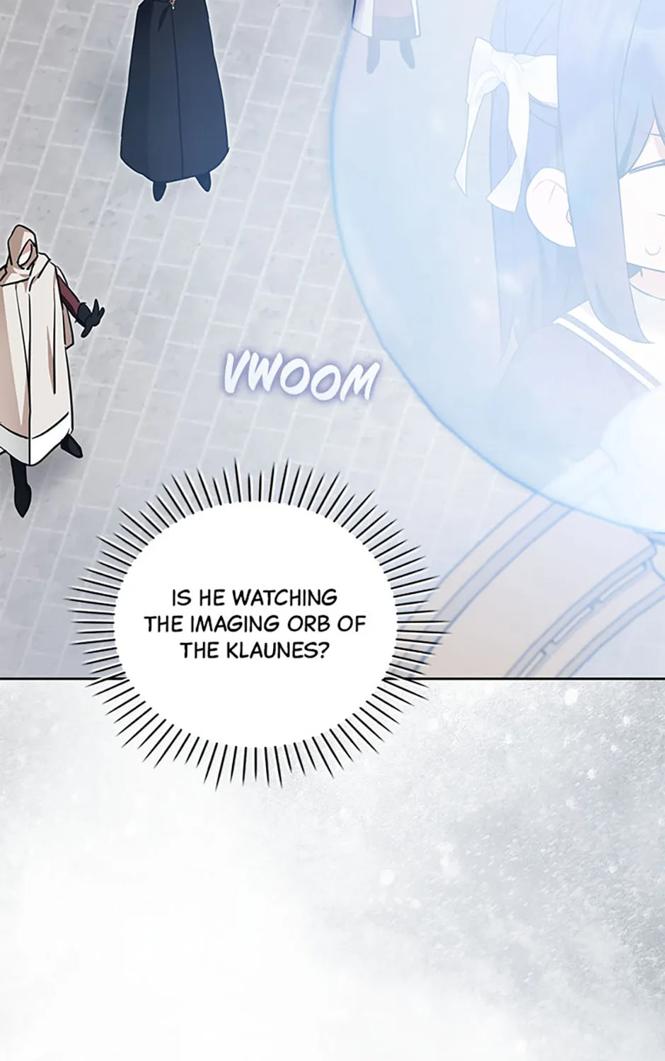 Gimme That Pacifier! Chapter 87 page 75 - 