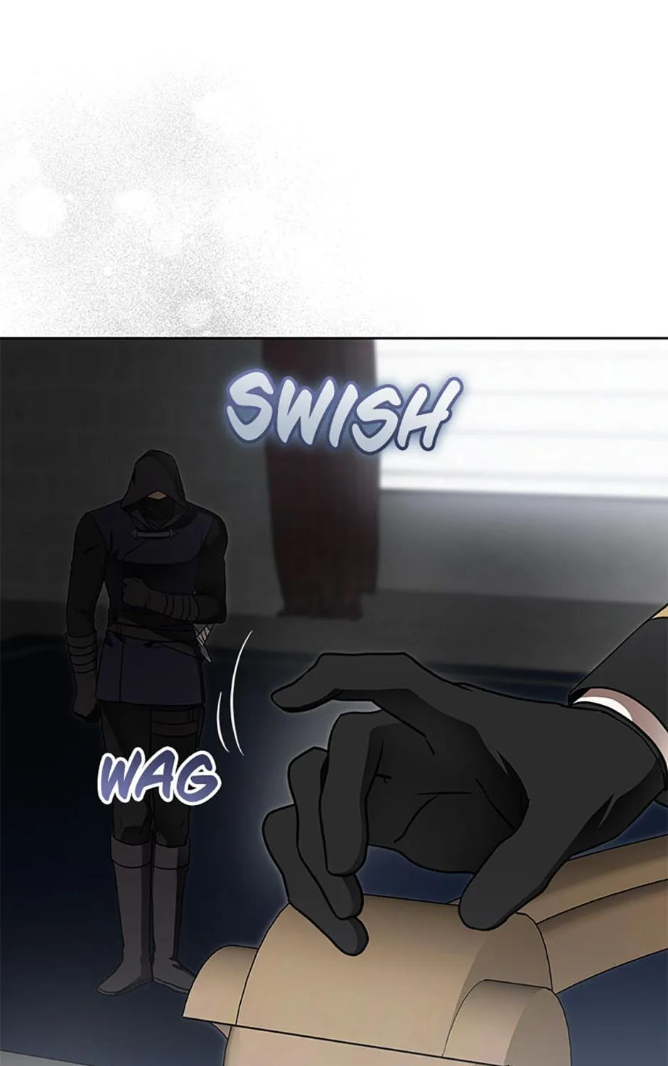 Gimme That Pacifier! Chapter 87 page 77 - 