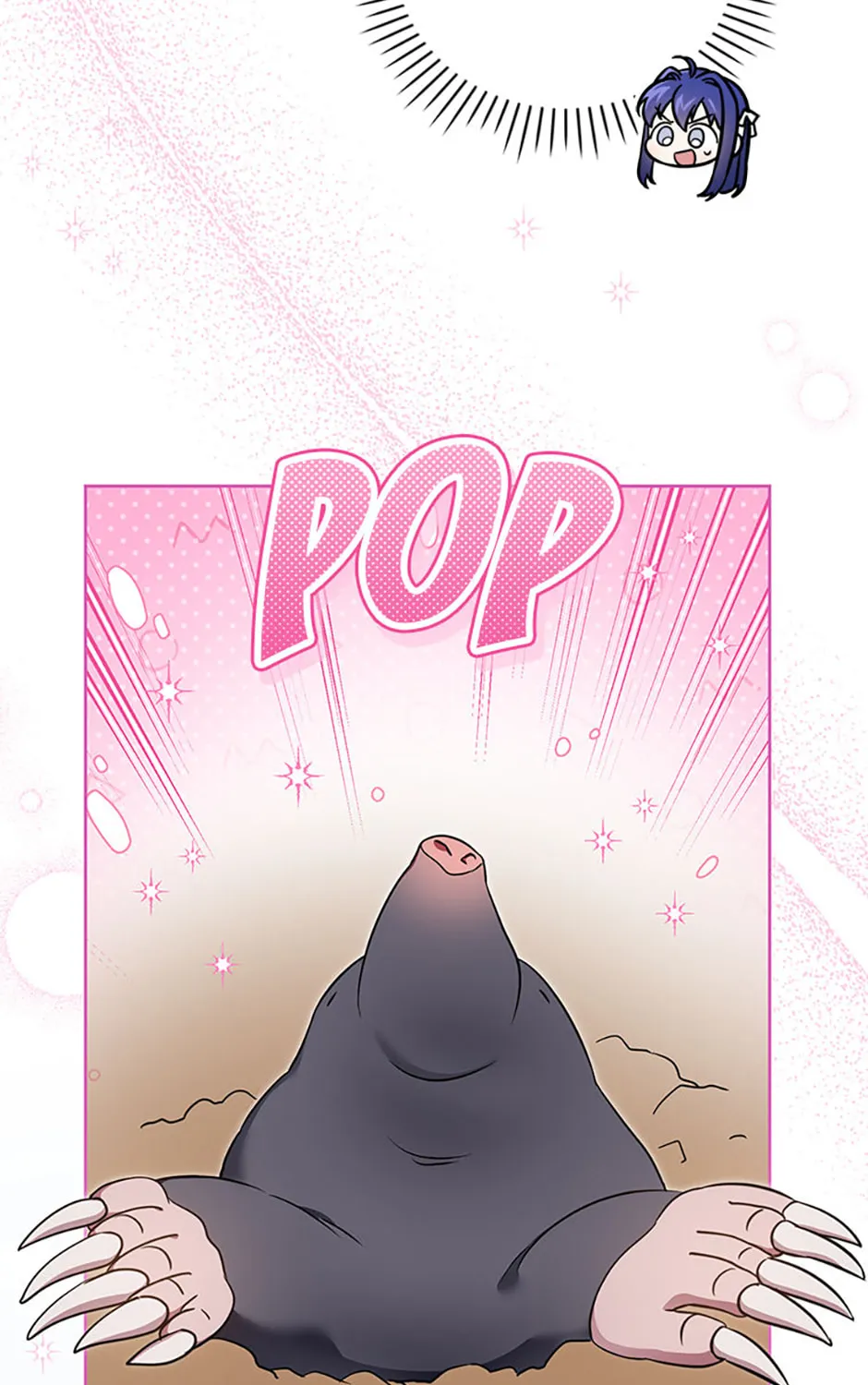 Gimme That Pacifier! Chapter 87 page 91 - 
