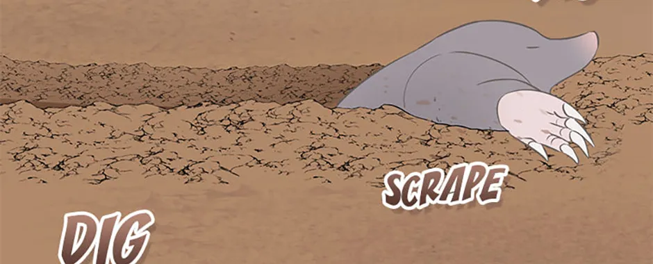 Gimme That Pacifier! Chapter 87 page 94 - 