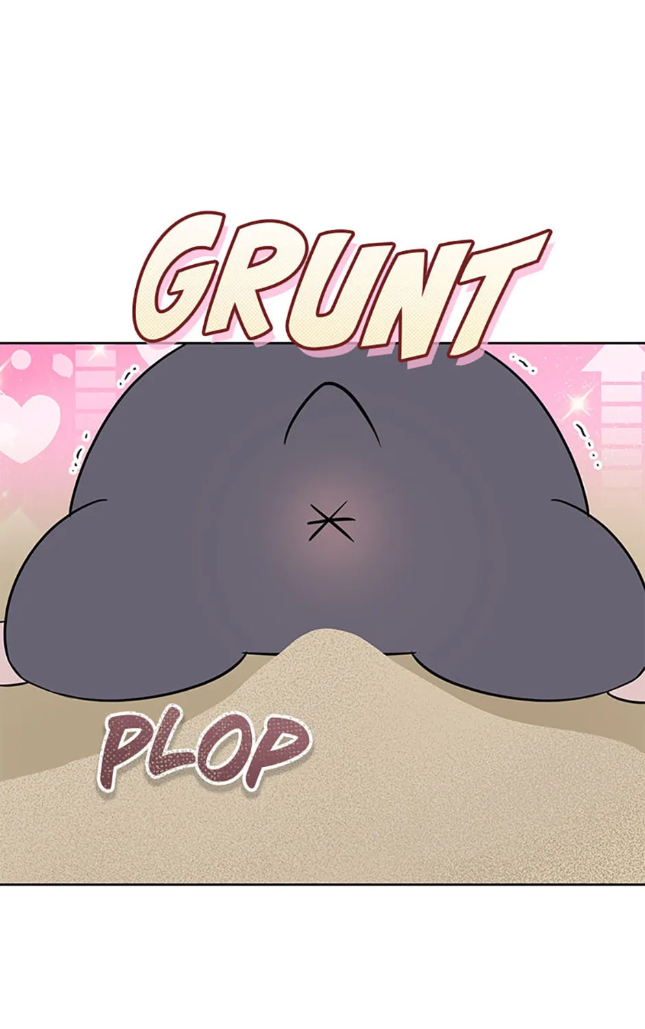 Gimme That Pacifier! Chapter 87 page 97 - 