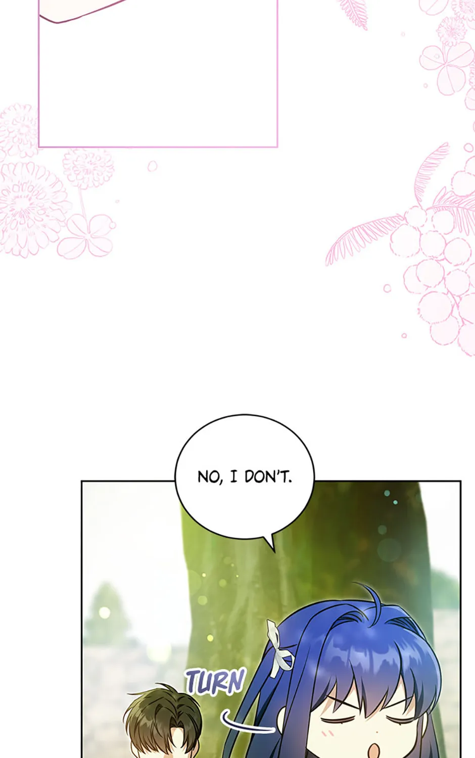 Gimme That Pacifier! Chapter 88 page 103 - 