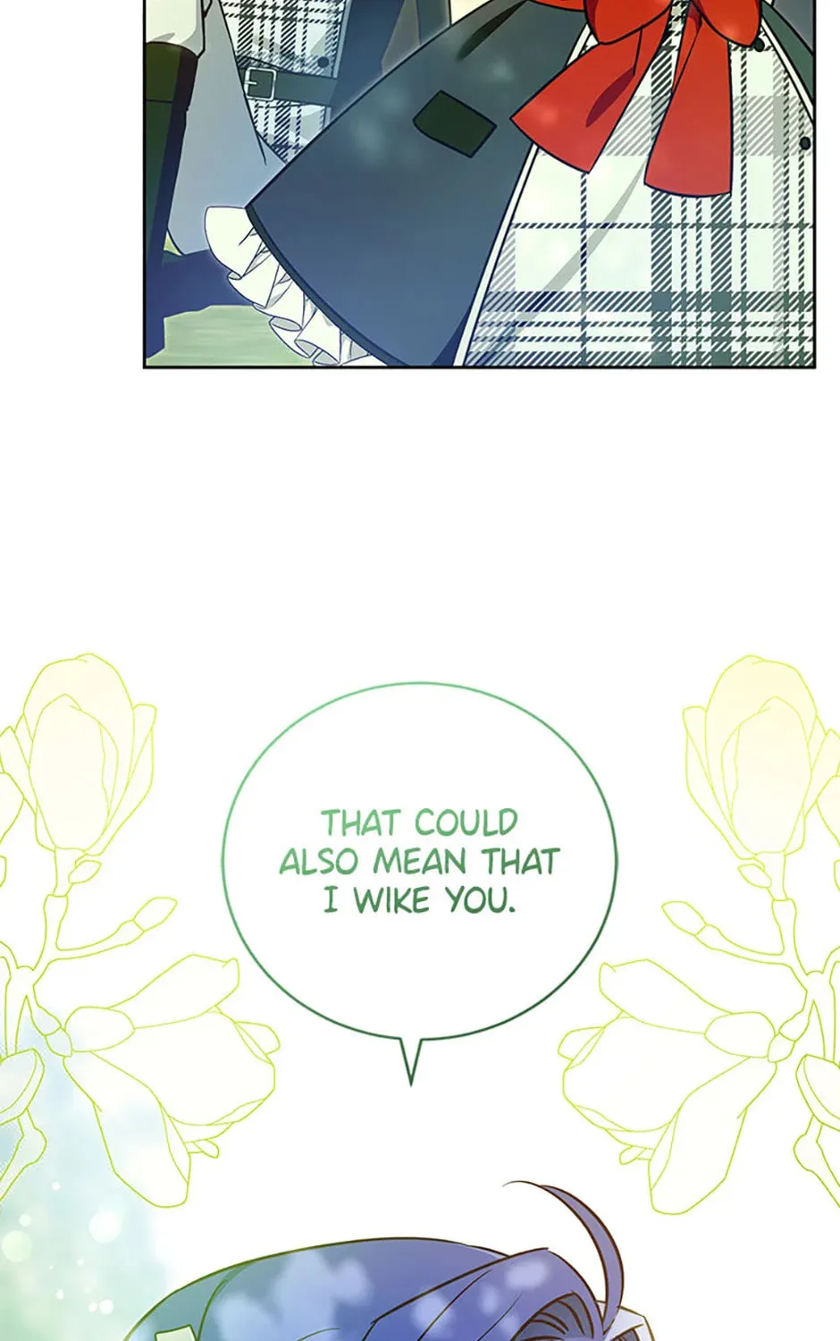 Gimme That Pacifier! Chapter 88 page 105 - 