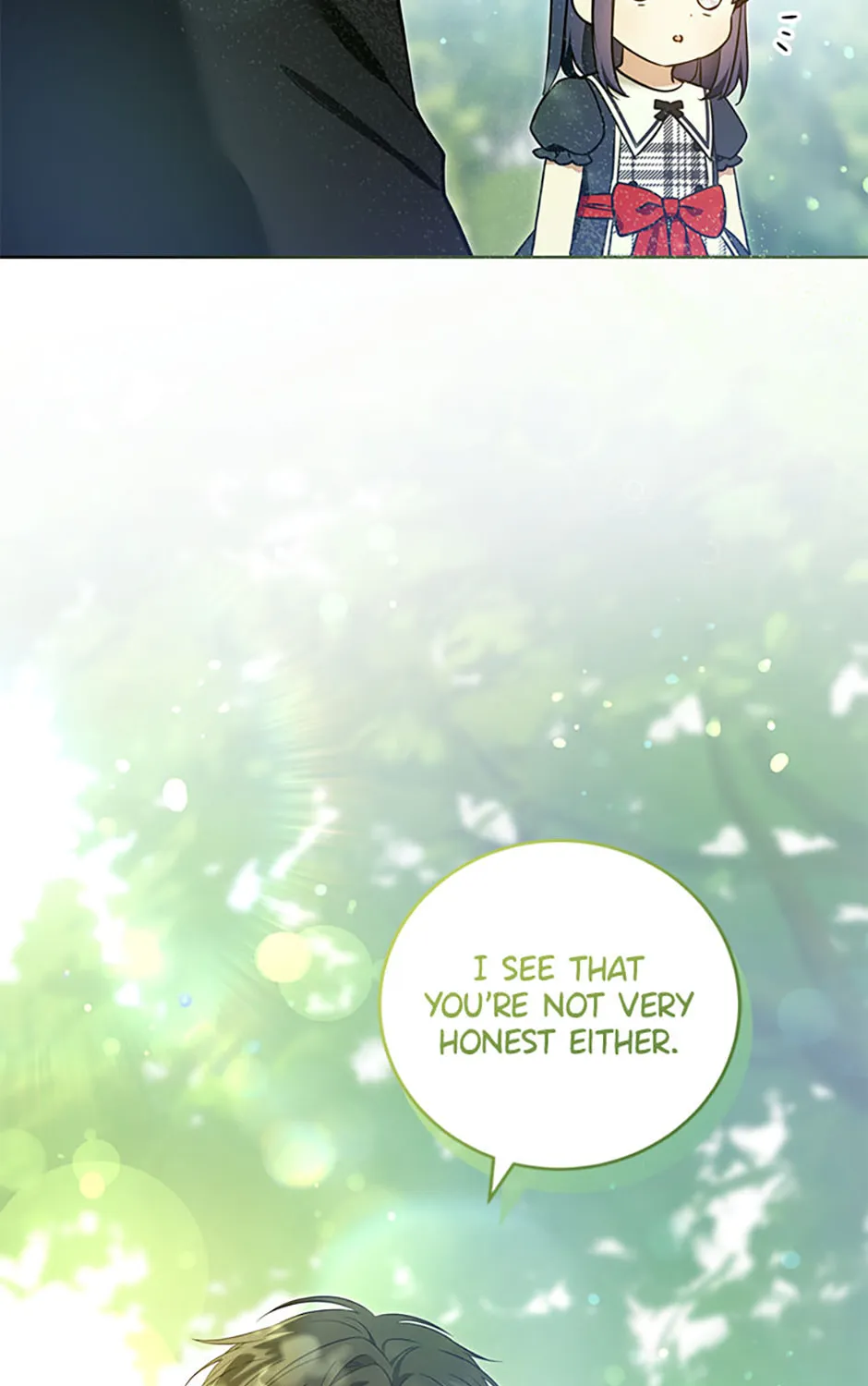 Gimme That Pacifier! Chapter 88 page 115 - 