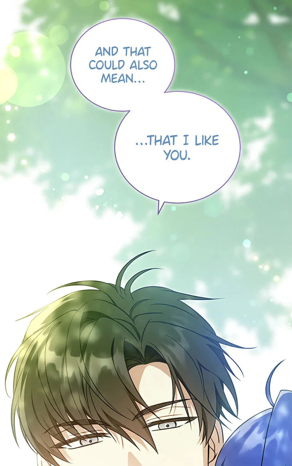 Gimme That Pacifier! Chapter 88 page 133 - 