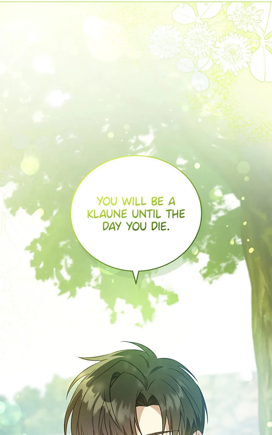 Gimme That Pacifier! Chapter 88 page 147 - 