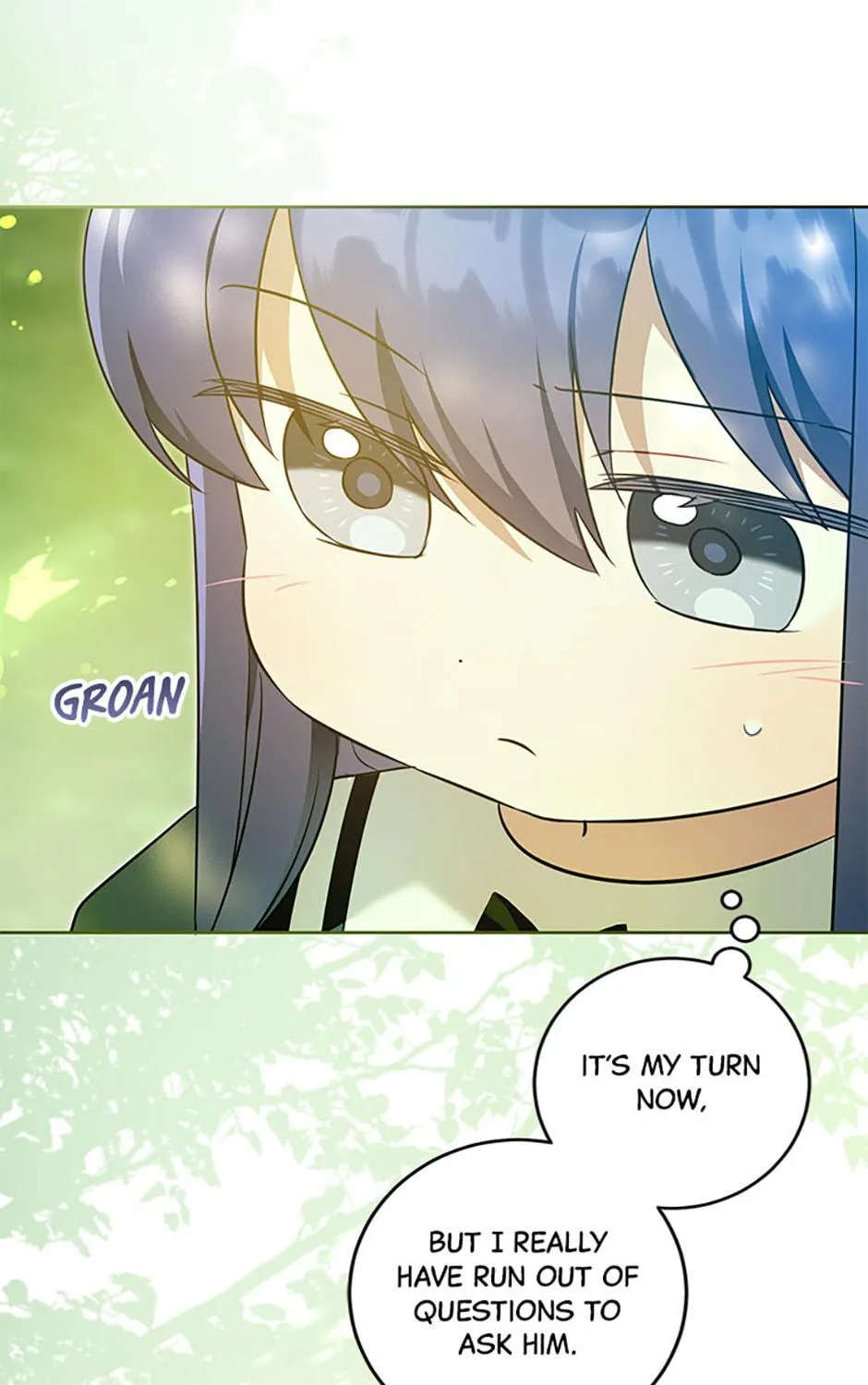 Gimme That Pacifier! Chapter 88 page 17 - 
