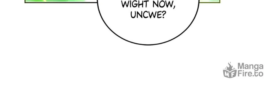 Gimme That Pacifier! Chapter 88 page 20 - 