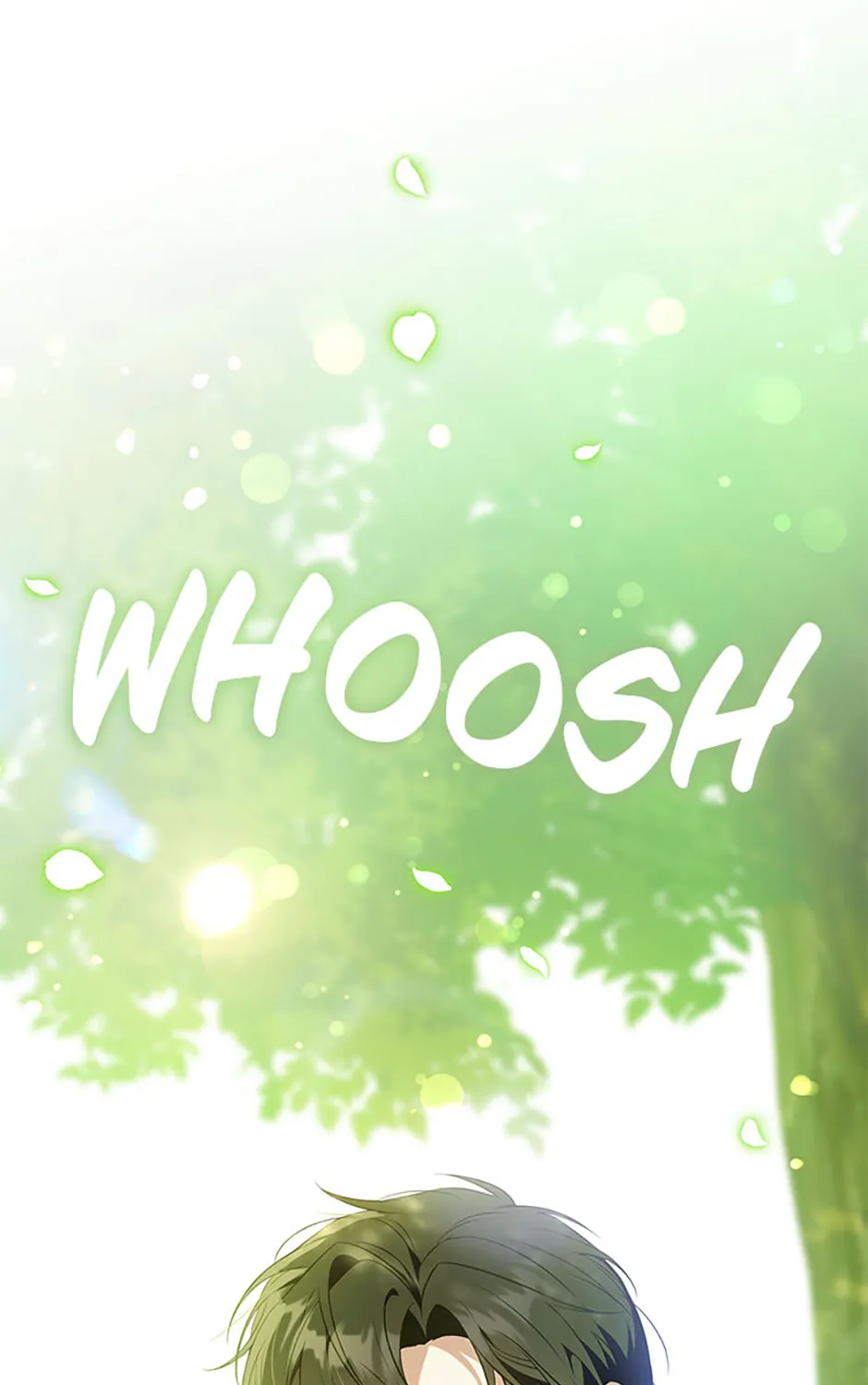 Gimme That Pacifier! Chapter 88 page 21 - 