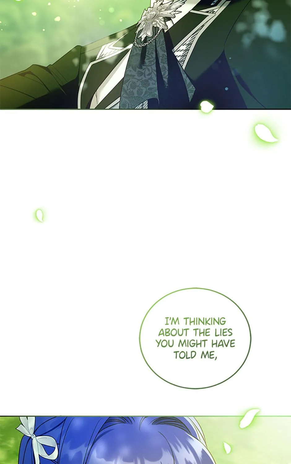 Gimme That Pacifier! Chapter 88 page 23 - 