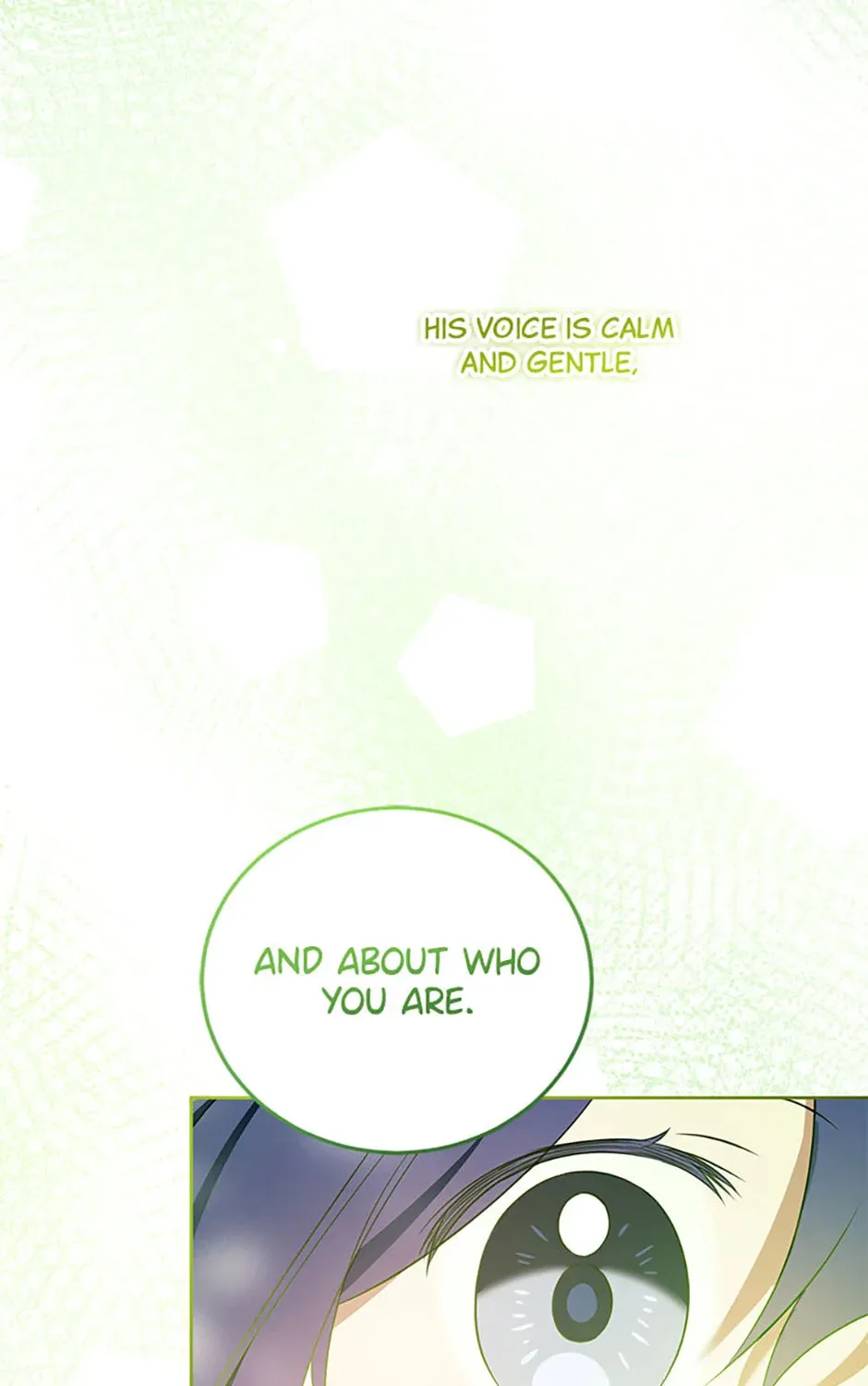 Gimme That Pacifier! Chapter 88 page 27 - 