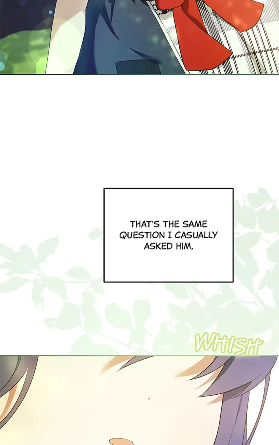Gimme That Pacifier! Chapter 88 page 43 - 