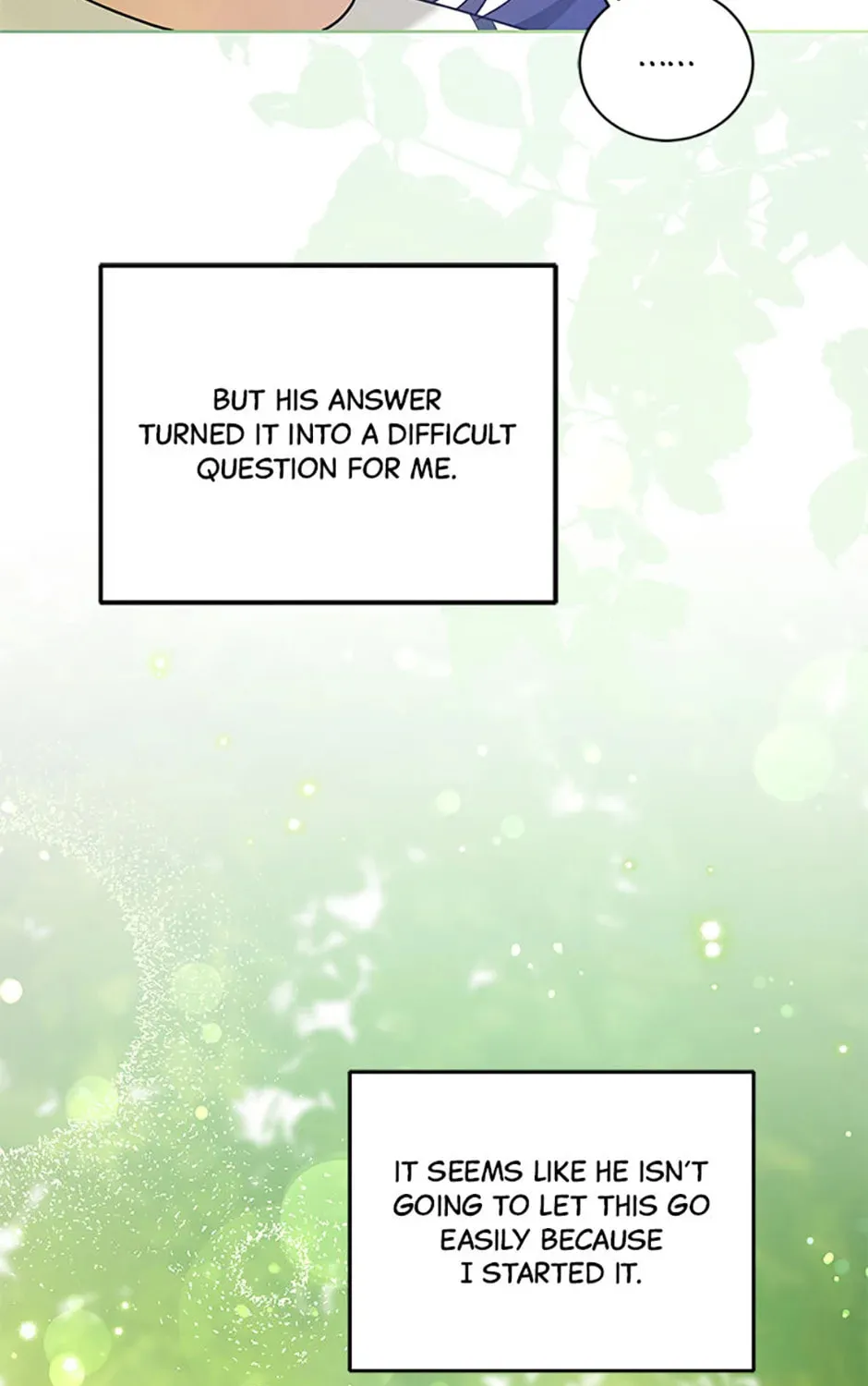 Gimme That Pacifier! Chapter 88 page 45 - 