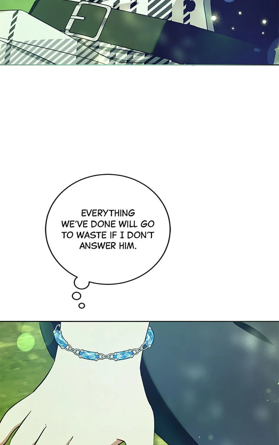Gimme That Pacifier! Chapter 88 page 49 - 