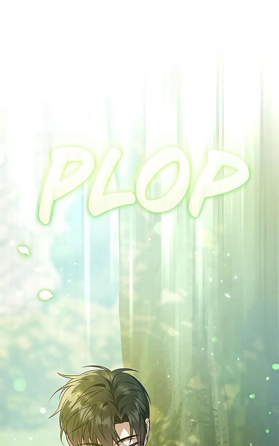 Gimme That Pacifier! Chapter 88 page 7 - 