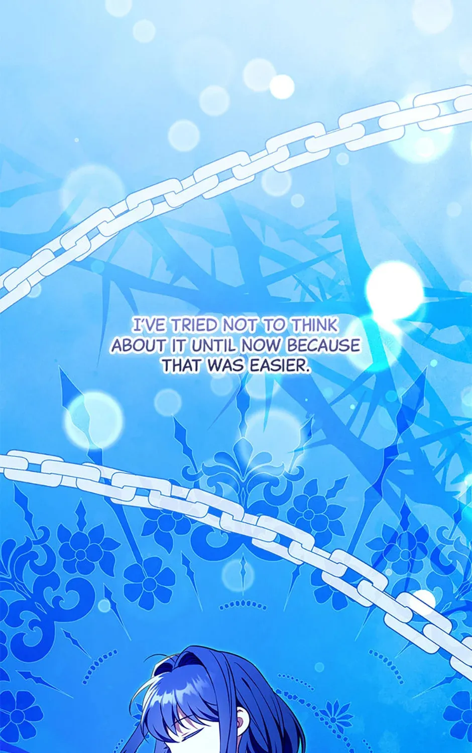 Gimme That Pacifier! Chapter 88 page 63 - 