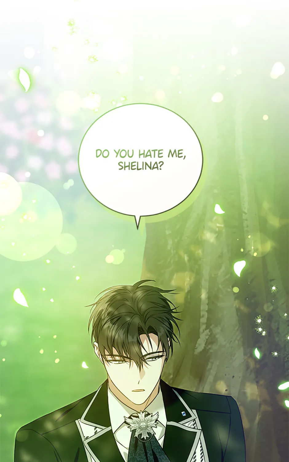 Gimme That Pacifier! Chapter 88 page 73 - 