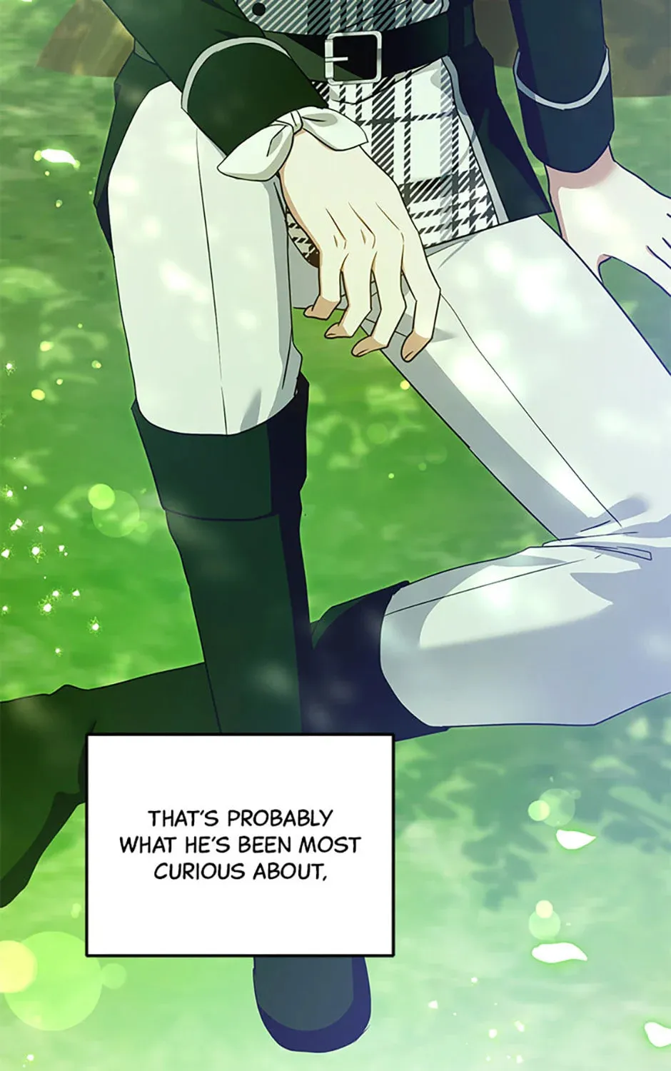 Gimme That Pacifier! Chapter 88 page 75 - 