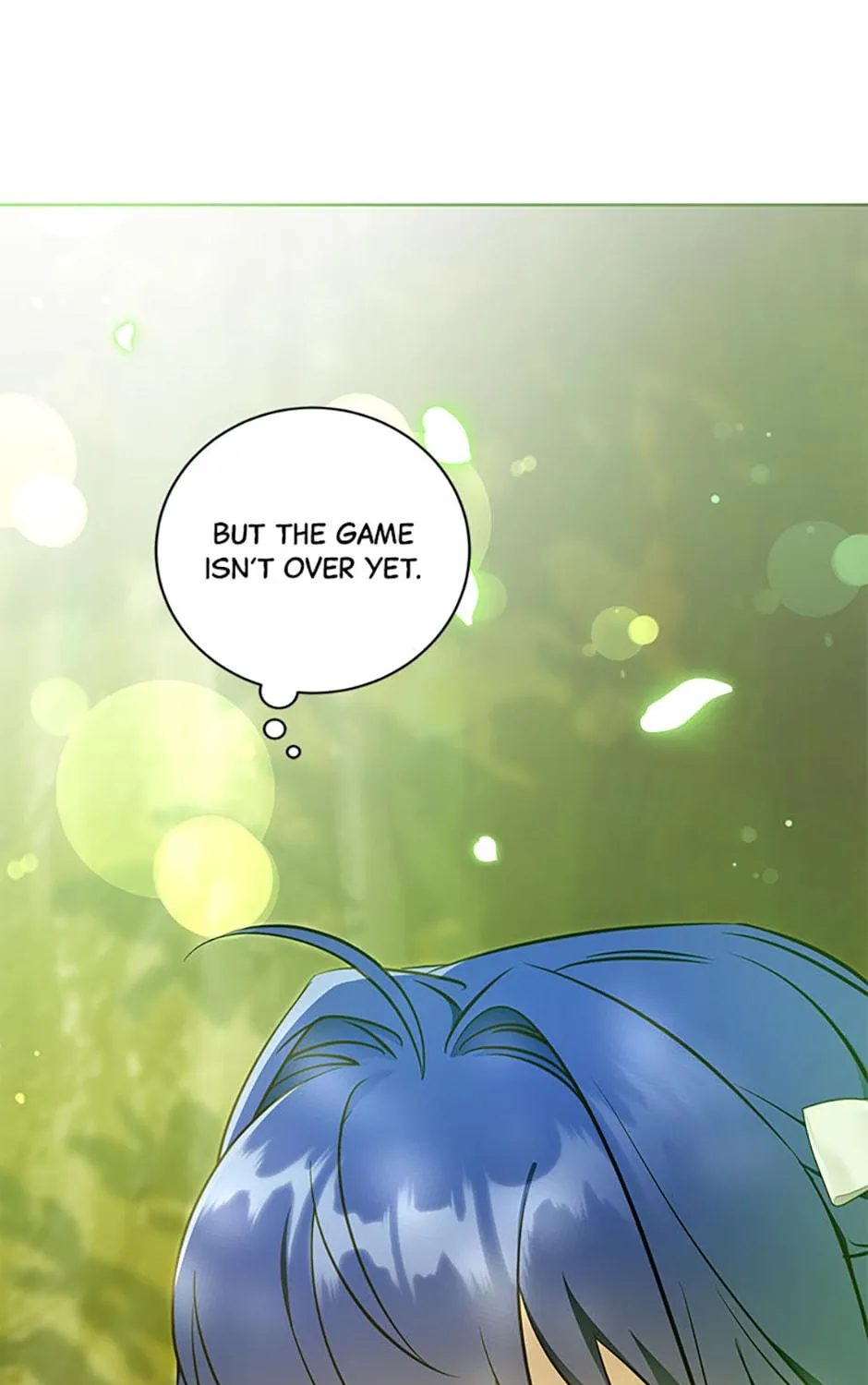 Gimme That Pacifier! Chapter 88 page 77 - 