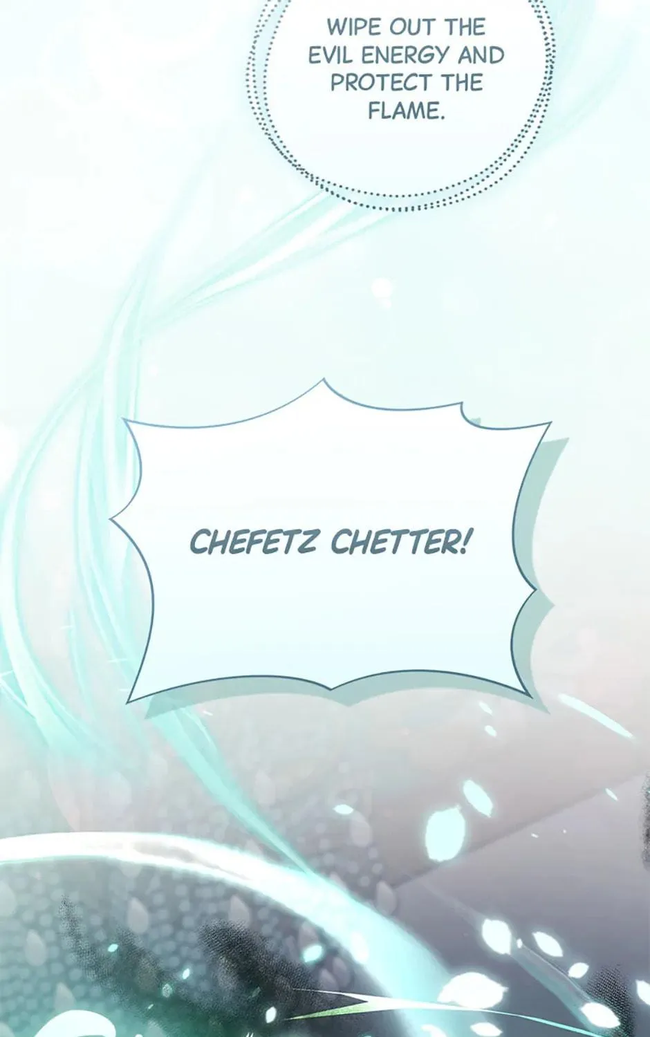 Gimme That Pacifier! Chapter 89 page 113 - 