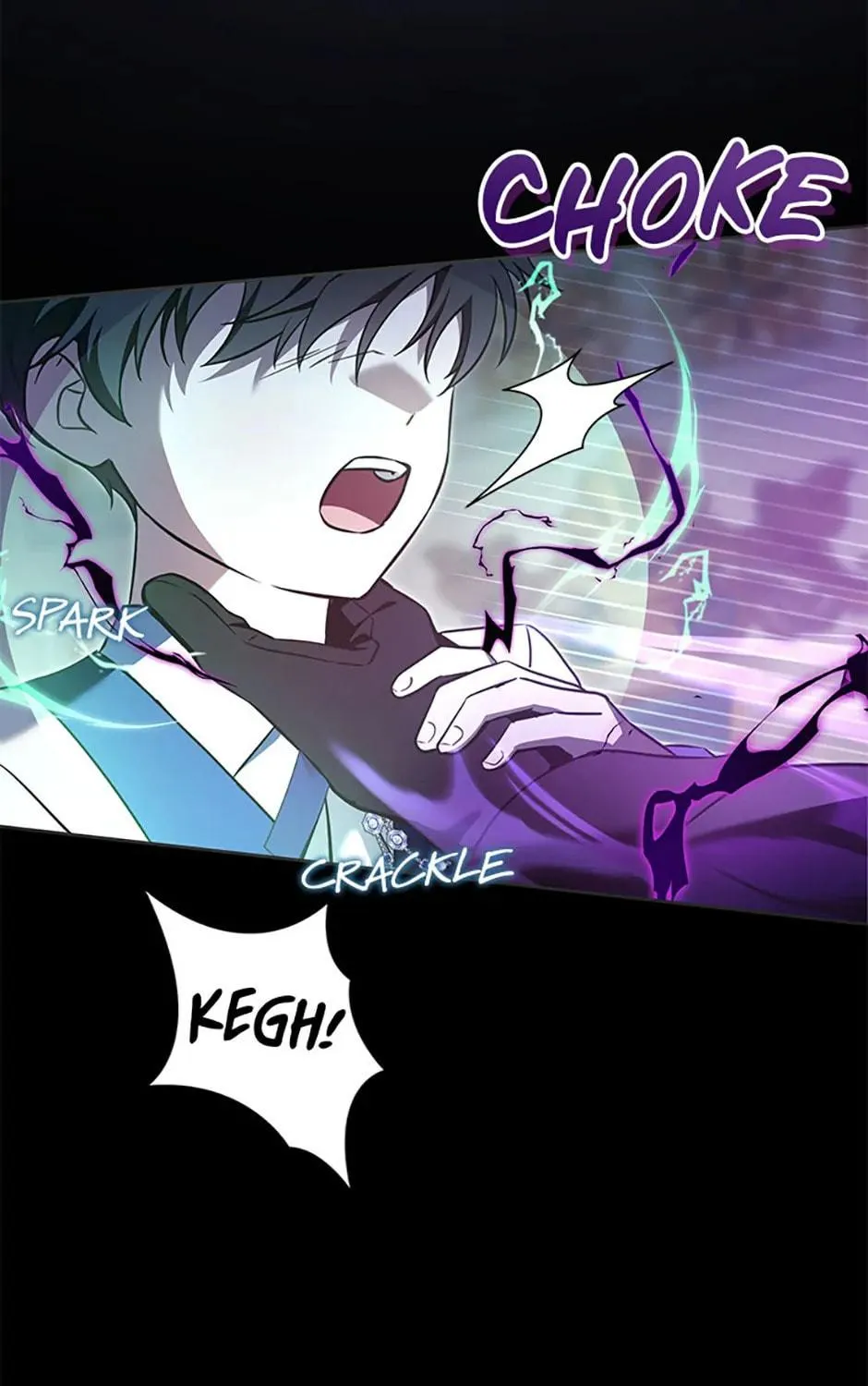 Gimme That Pacifier! Chapter 89 page 119 - 