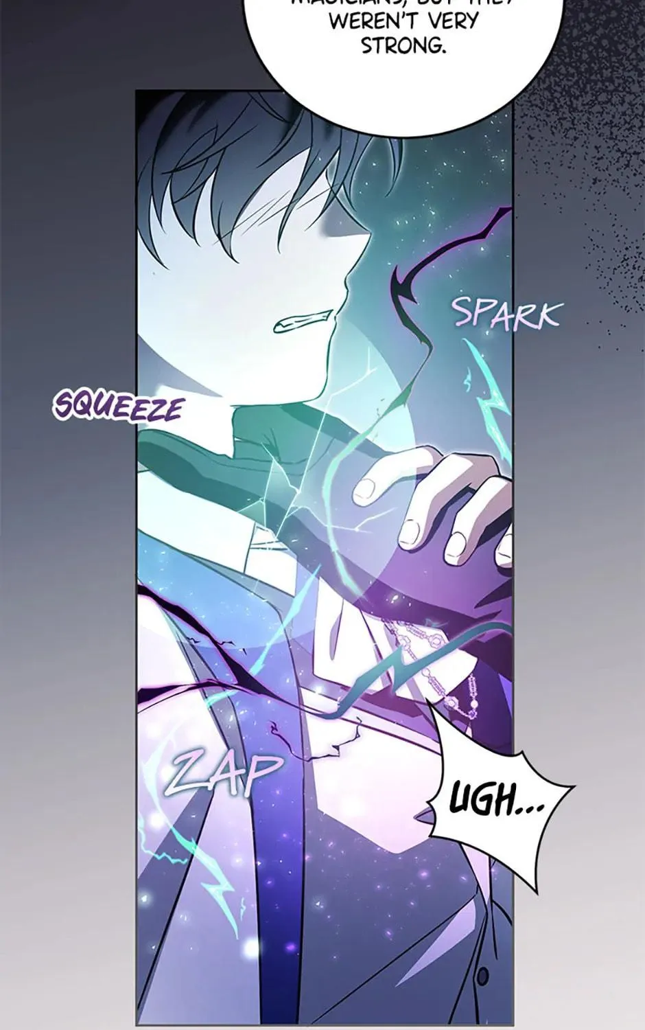 Gimme That Pacifier! Chapter 89 page 125 - 