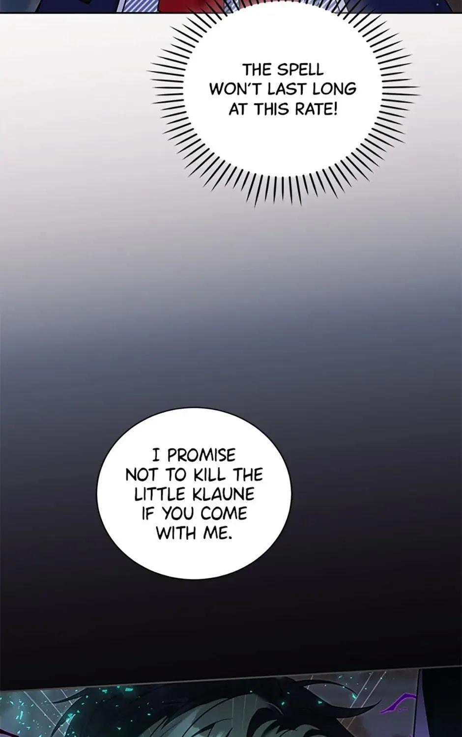 Gimme That Pacifier! Chapter 89 page 129 - 