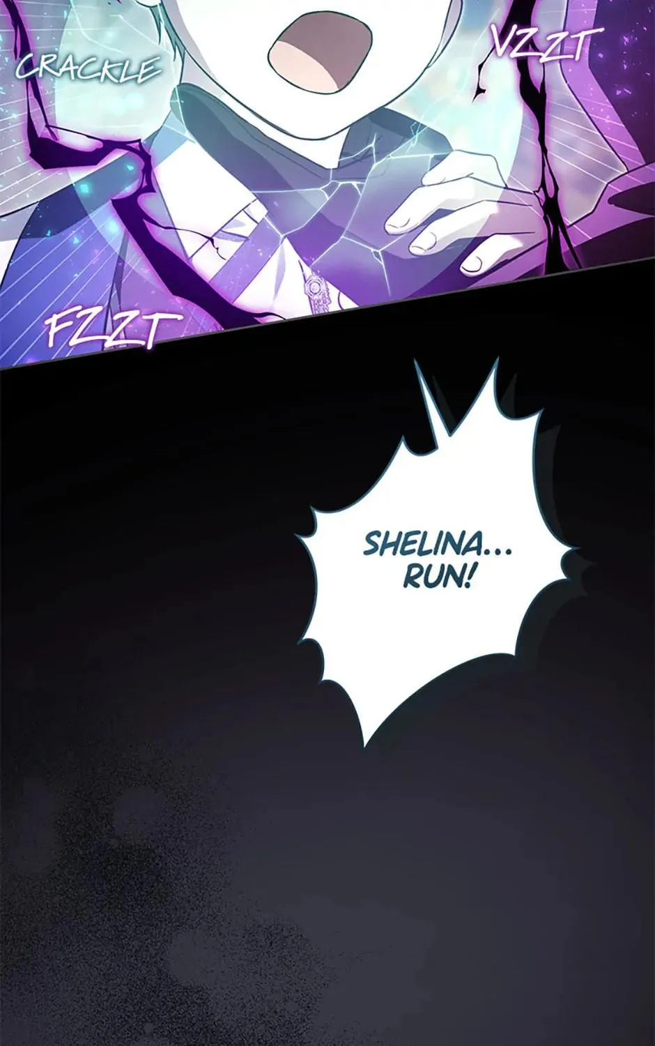 Gimme That Pacifier! Chapter 89 page 131 - 