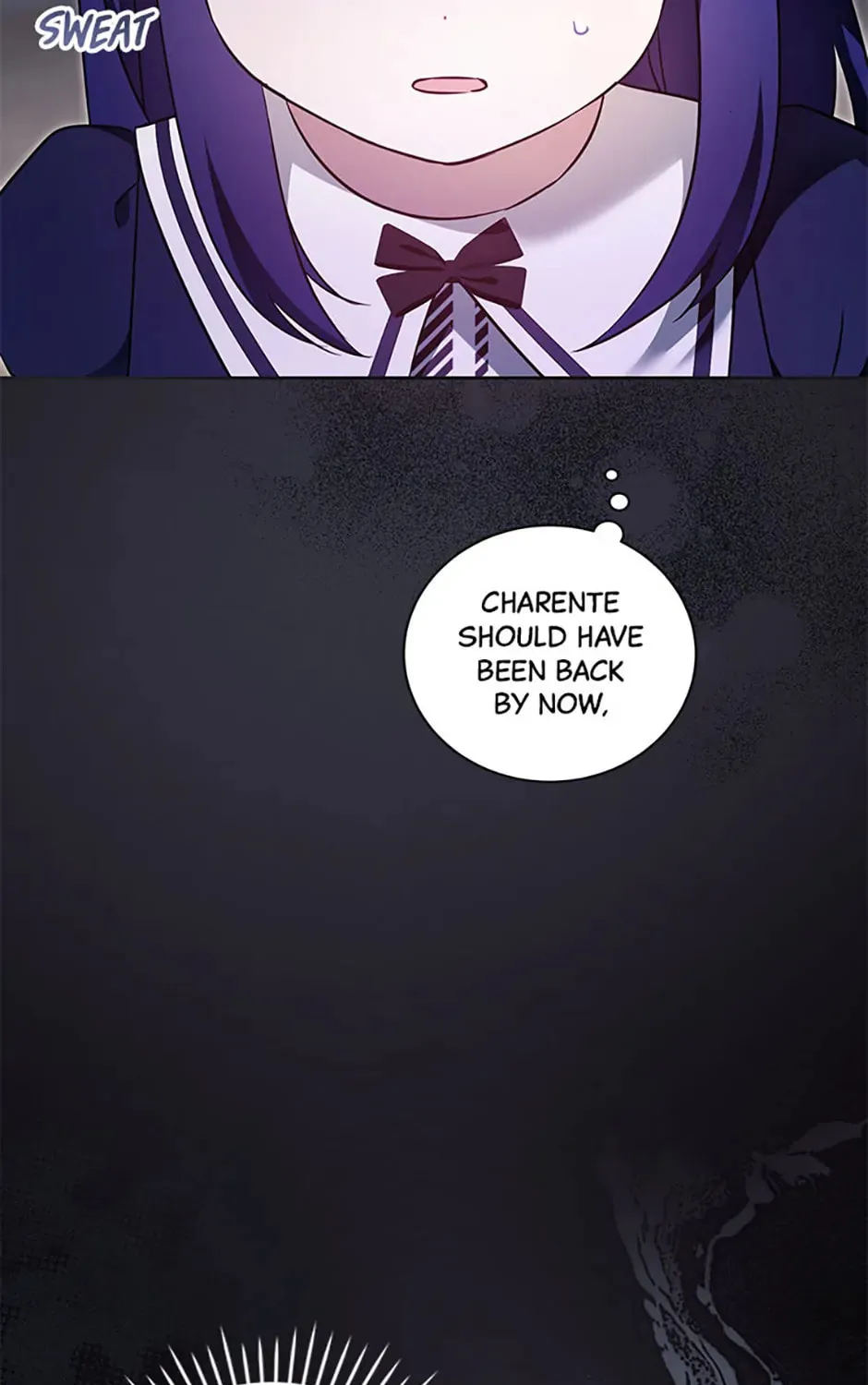 Gimme That Pacifier! Chapter 89 page 133 - 