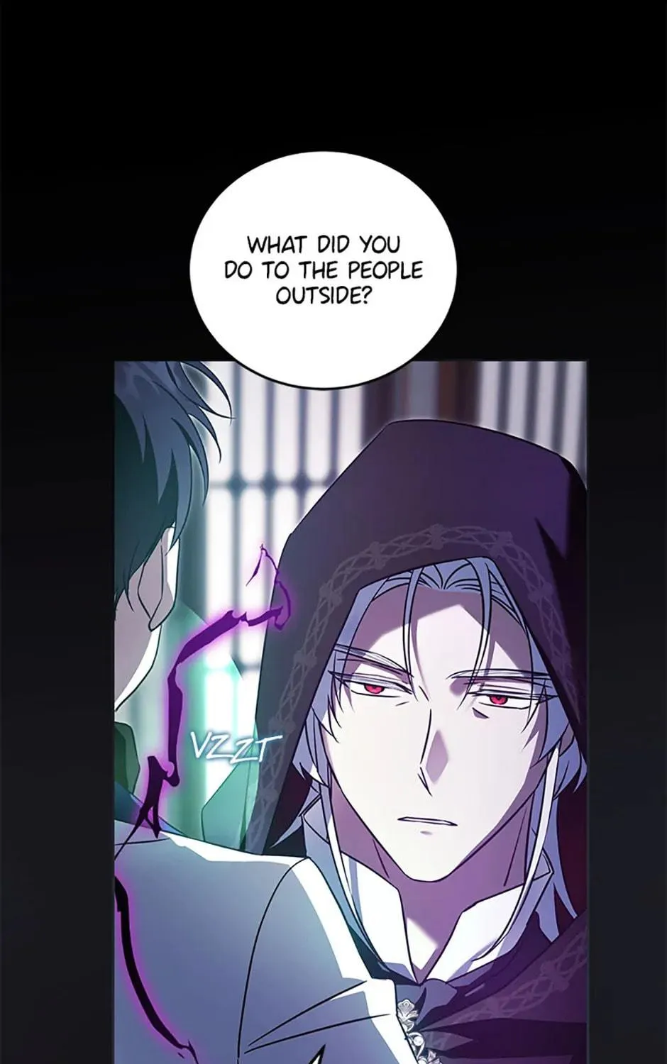 Gimme That Pacifier! Chapter 89 page 137 - 
