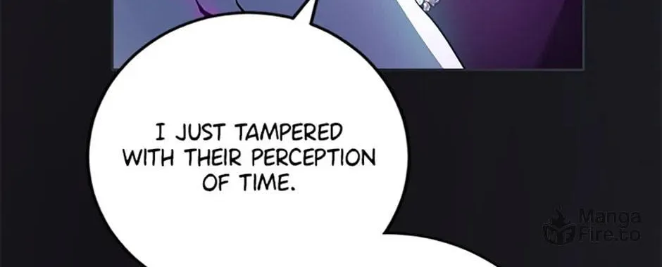 Gimme That Pacifier! Chapter 89 page 138 - 