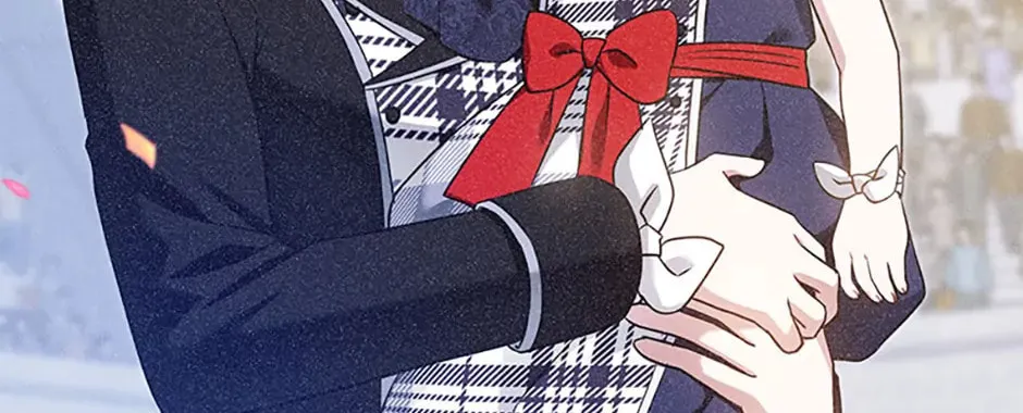Gimme That Pacifier! Chapter 89 page 22 - 