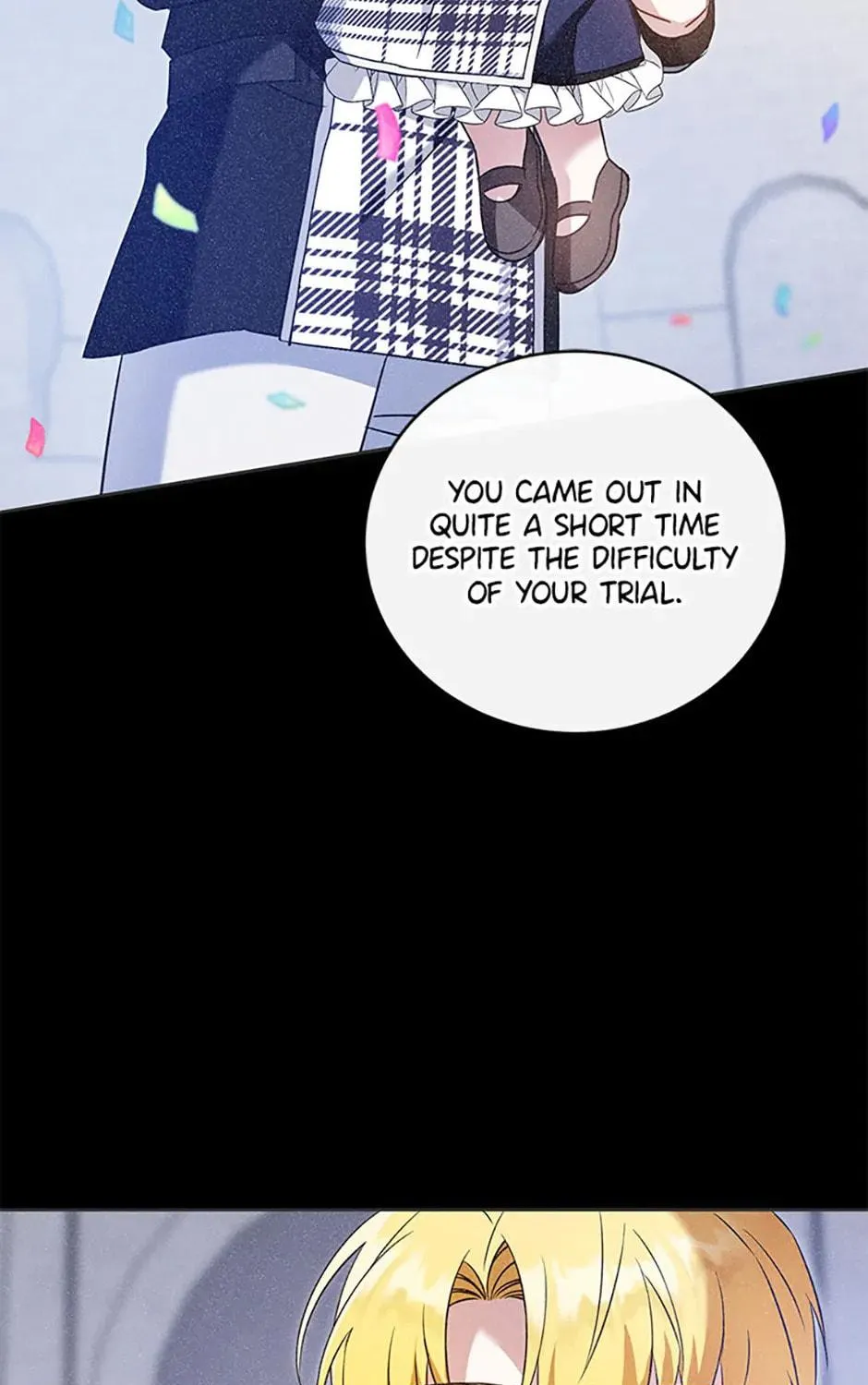 Gimme That Pacifier! Chapter 89 page 23 - 