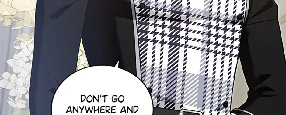Gimme That Pacifier! Chapter 89 page 4 - 