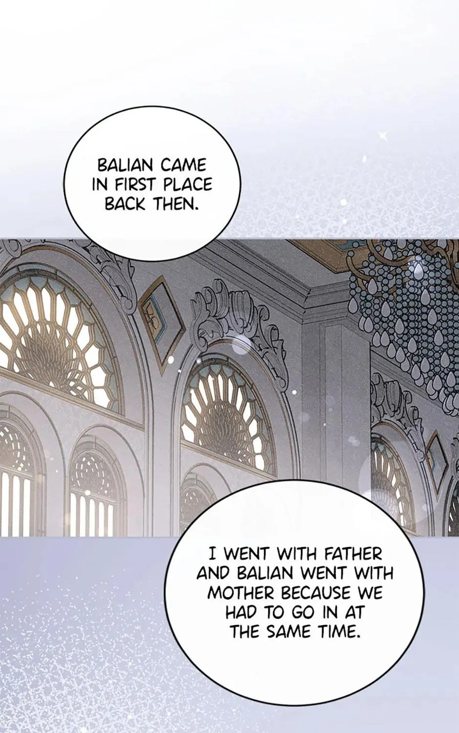 Gimme That Pacifier! Chapter 89 page 41 - 
