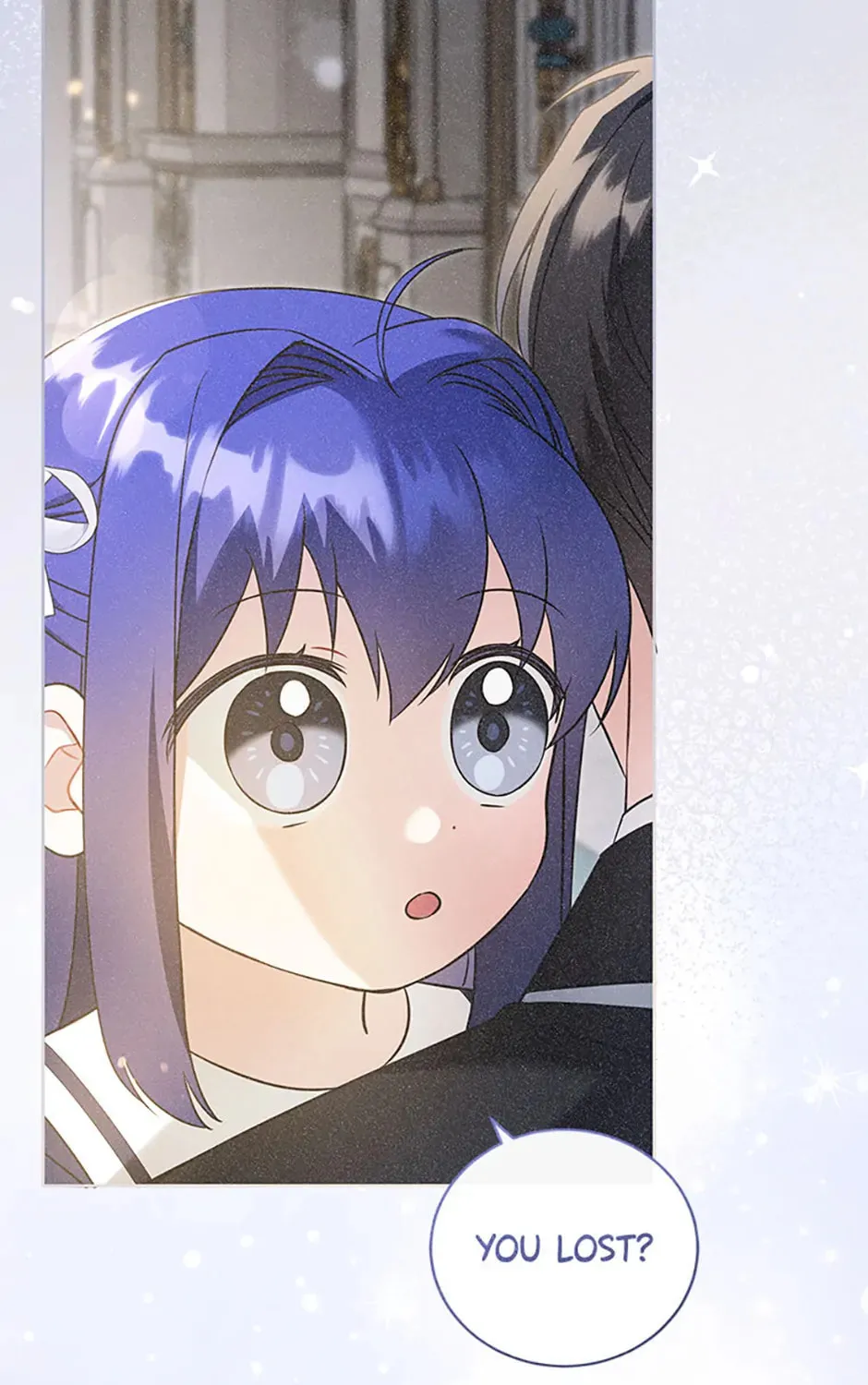 Gimme That Pacifier! Chapter 89 page 43 - 