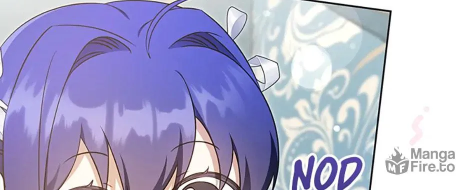 Gimme That Pacifier! Chapter 89 page 6 - 