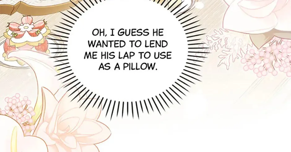 Gimme That Pacifier! Chapter 89 page 52 - 