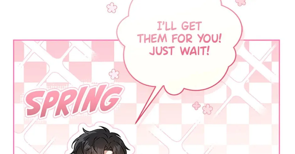 Gimme That Pacifier! Chapter 89 page 56 - 