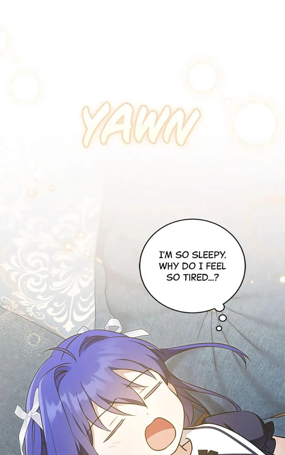 Gimme That Pacifier! Chapter 89 page 59 - 