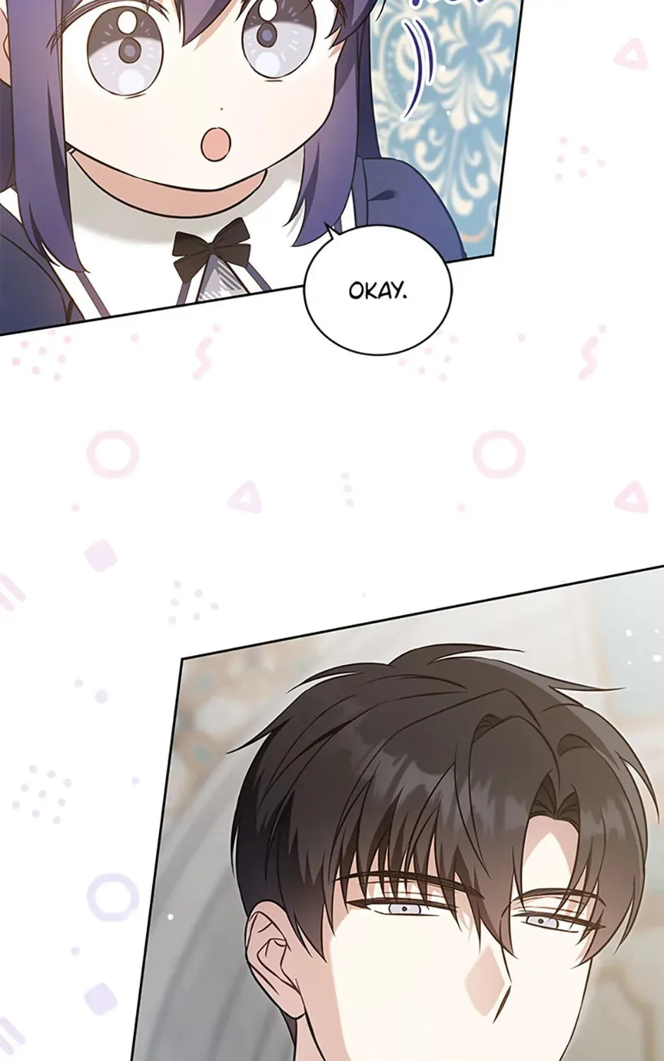 Gimme That Pacifier! Chapter 89 page 7 - 