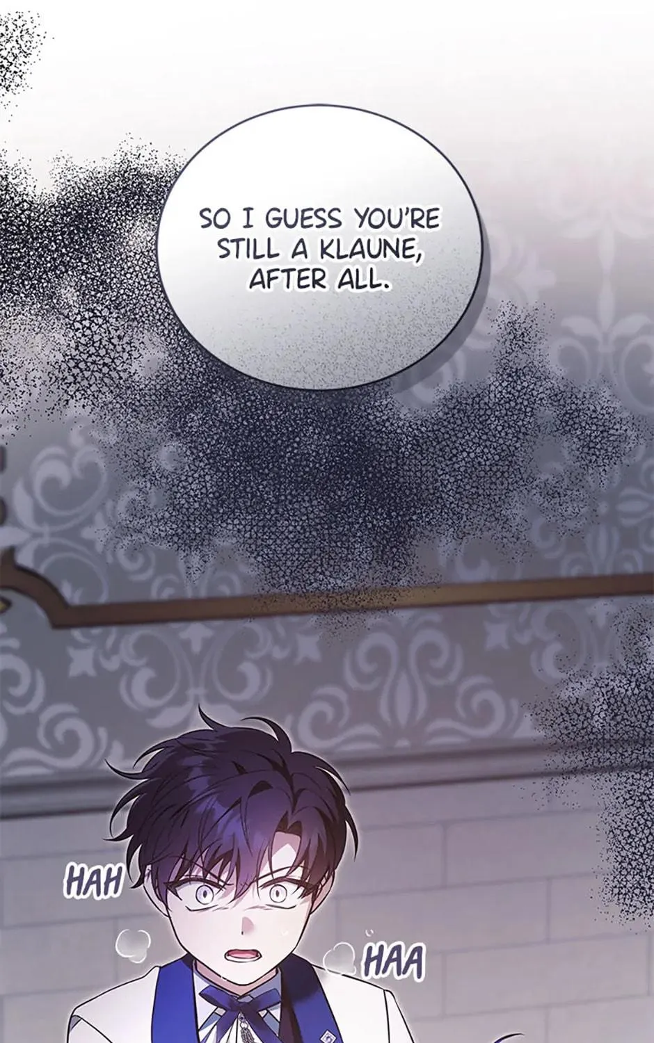 Gimme That Pacifier! Chapter 89 page 77 - 