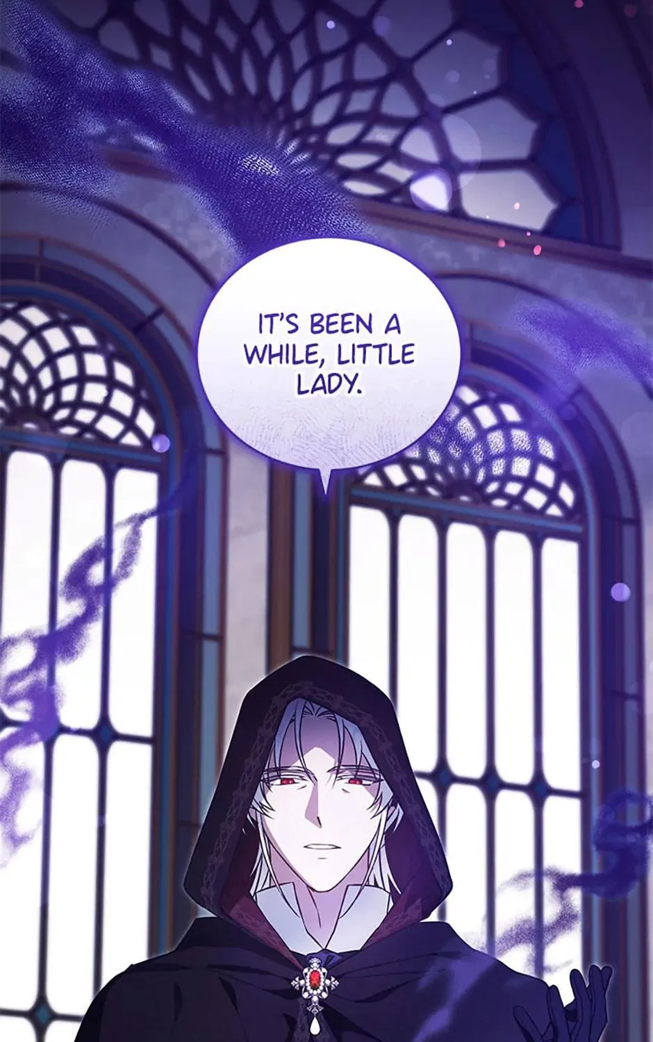 Gimme That Pacifier! Chapter 89 page 83 - 