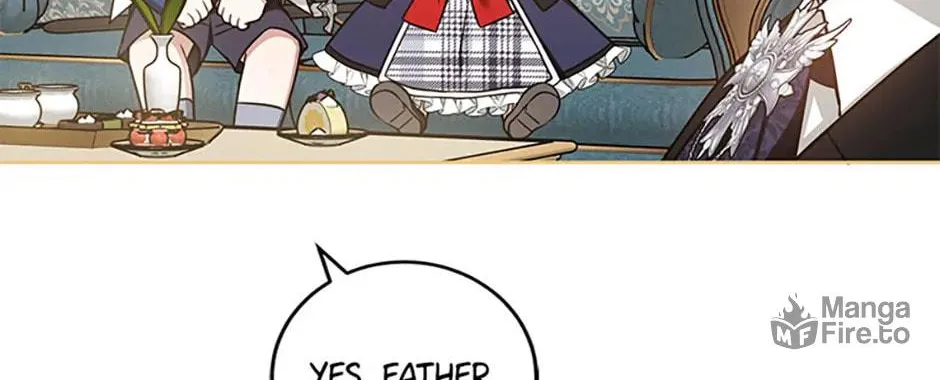 Gimme That Pacifier! Chapter 89 page 10 - 