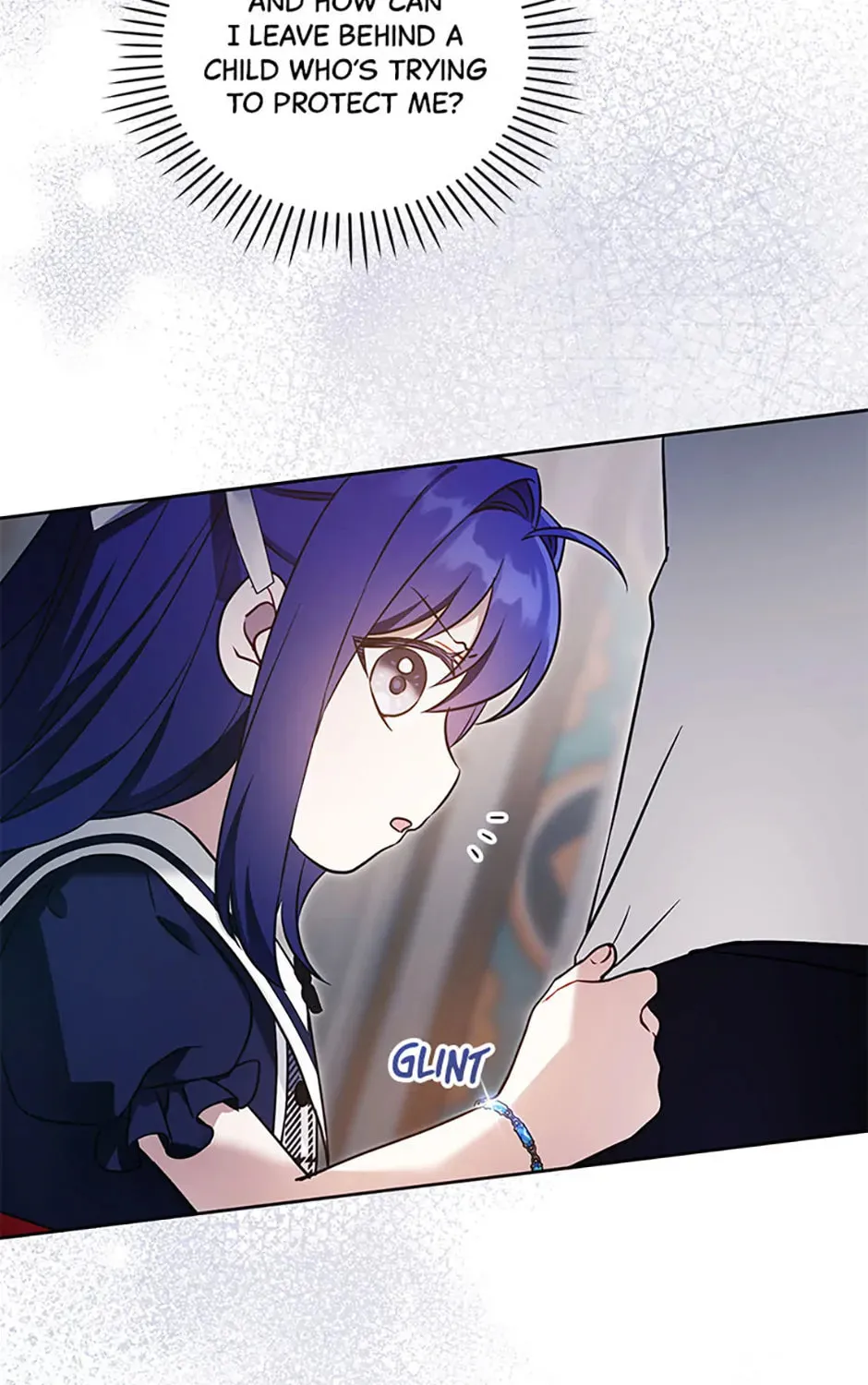 Gimme That Pacifier! Chapter 89 page 91 - 